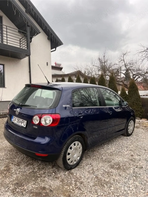 volkwagen golf 5 plus - imagine 4