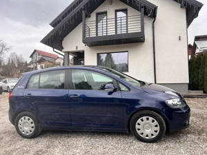 volkwagen golf 5 plus - imagine 2