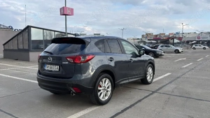 Mazda CX5 SkyActive Diesel 4 4 Euro 6 - imagine 4