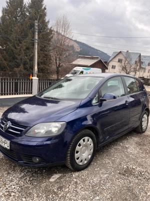 volkwagen golf 5 plus - imagine 3