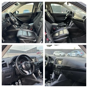 Mazda CX5 SkyActive Diesel 4 4 Euro 6 - imagine 5