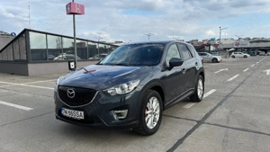 Mazda CX5 SkyActive Diesel 4 4 Euro 6 - imagine 2