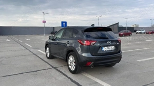 Mazda CX5 SkyActive Diesel 4 4 Euro 6 - imagine 3