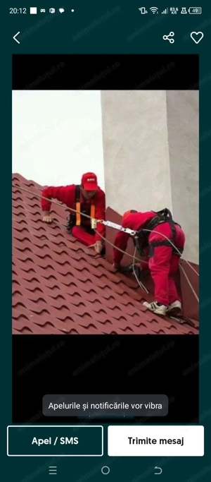 Meseriaș cu experiență  - imagine 5