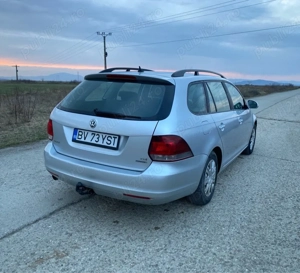 Golf 6 1.6 tdi 2013 - imagine 7