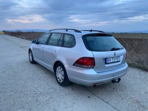 Golf 6 1.6 tdi 2013 - imagine 5