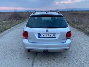 Golf 6 1.6 tdi 2013 - imagine 6