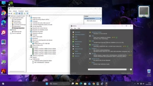  PC i5 6600k 3,9 16gb DD4 Gtx 1060 3GB ssd+hard calculator unitate gaming