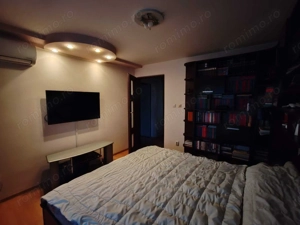 Apartament 4 camere, decomandat,  Micro 20 - COMISION 0% PENTRU CUMPĂRĂTOR! - imagine 33