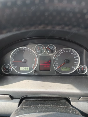 Volkswagen Sharan 1.9tdi - imagine 5