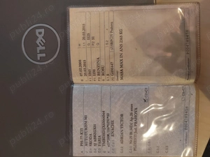 Skoda Fabia 1,2 Benzina, 2008 - imagine 7