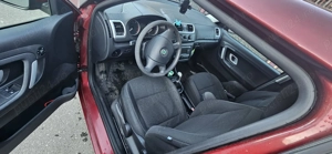 Skoda Fabia 1,2 Benzina, 2008 - imagine 2
