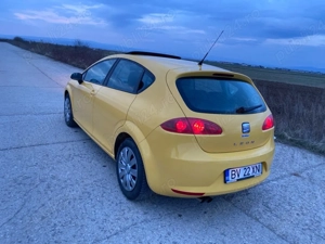 Seat Leon 2 132686 km reali - imagine 7