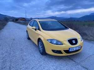 Seat Leon 2 132686 km reali - imagine 6