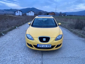 Seat Leon 2 132686 km reali - imagine 8