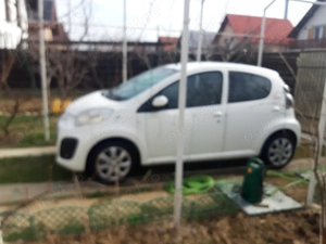 Citroen C1, euro 4,998cm