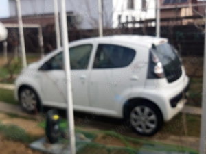 Citroen C1, euro 4,998cm - imagine 6