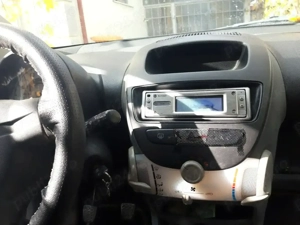 Citroen C1, euro 4,998cm - imagine 9