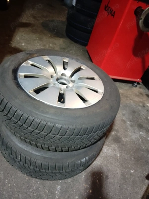 jante Mercedes w205 w204 w212 - imagine 5