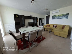 Apartament de  inchiriat  in Fructus  Plaza, Timisoara