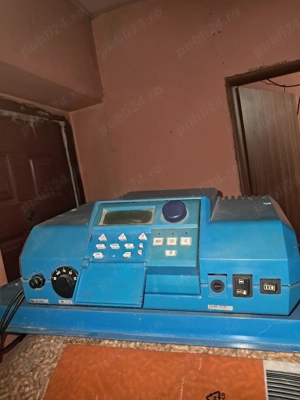 Buderus automatizare cu temeratura exterioara pentru cazan