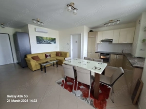 Apartament de  inchiriat  in Fructus  Plaza, Timisoara - imagine 2