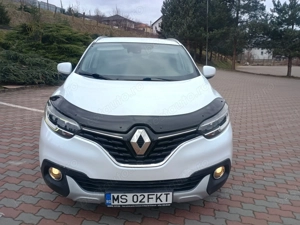 Kadjar suv,2017 euro 6 fără adblu.135000 km. - imagine 5