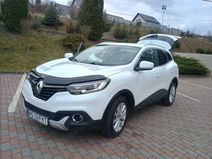 Kadjar suv,2017 euro 6 fără adblu.135000 km. - imagine 3