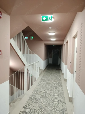 Studio dublu premium Pleiades Residence - Mobilat Utilat - imagine 7