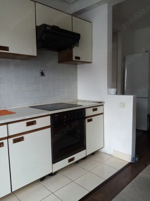 PF dau in chirie apartament langa parcul Poligonului - imagine 2