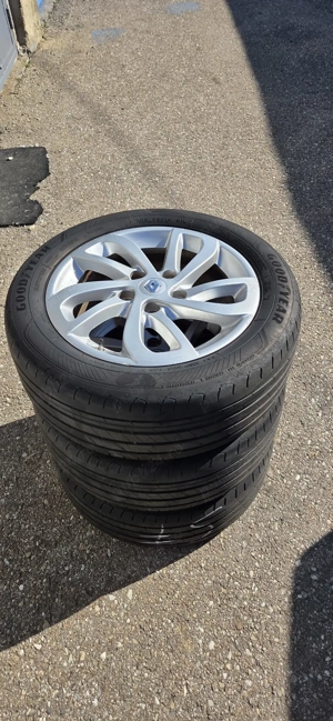 Renault Megane Grandtour Paris - imagine 4