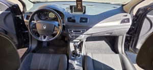 Renault Megane Grandtour Paris - imagine 6