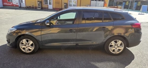 Renault Megane Grandtour Paris - imagine 3