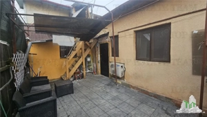 Casuta 3 camere langa Biserica Giulesti