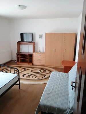 dau in chirie apartament 1 camera