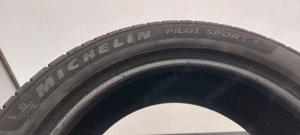 215 55 R17 Michelin pilot sport 5 5 - imagine 4