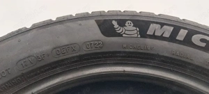 215 55 R17 Michelin pilot sport 5 5 - imagine 3