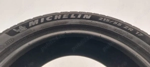 215 55 R17 Michelin pilot sport 5 5