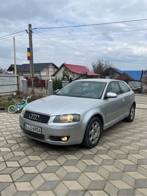 audi A3 1.6 Benzina acte valabile