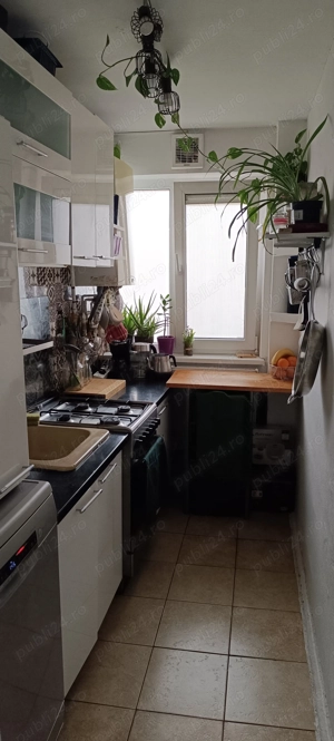 Anunt Proprietar, etaj 1, 3 camere, zona Iosefin - imagine 5