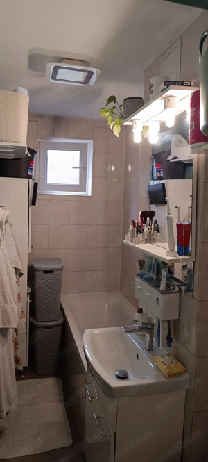 Anunt Proprietar, etaj 1, 3 camere, zona Iosefin - imagine 4