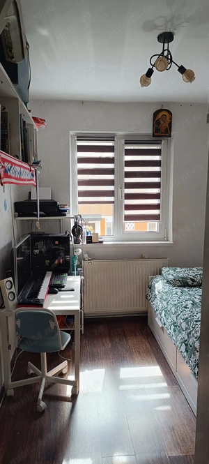 Anunt Proprietar, etaj 1, 3 camere, zona Iosefin - imagine 8