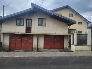 Vand casa noua, zona deosebita! - imagine 2