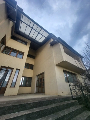 Vand casa noua, zona deosebita! - imagine 6