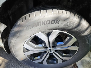 Vand set 4 Anvelope Vara Model Hankook - imagine 4