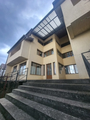 Vand casa noua, zona deosebita!