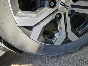 Vand set 4 Anvelope Vara Model Hankook - imagine 5