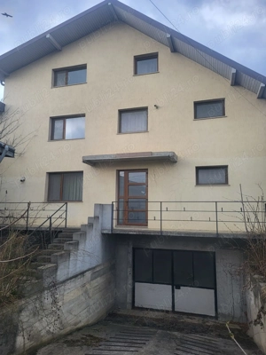 Vand casa noua, zona deosebita! - imagine 3