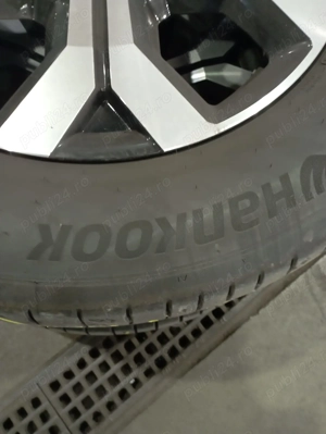 Vand set 4 Anvelope Vara Model Hankook