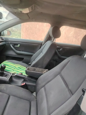 Vând Audi a4 b6 1.9 tdi - imagine 4
